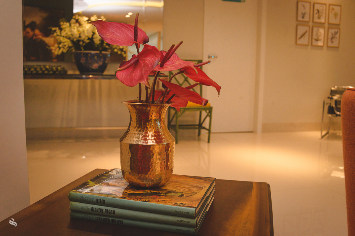 Coquetel de inauguração da Clinica Gênese, por Sergio Simões fotógrafo de Rondonópolis, Mato Grosso e região.