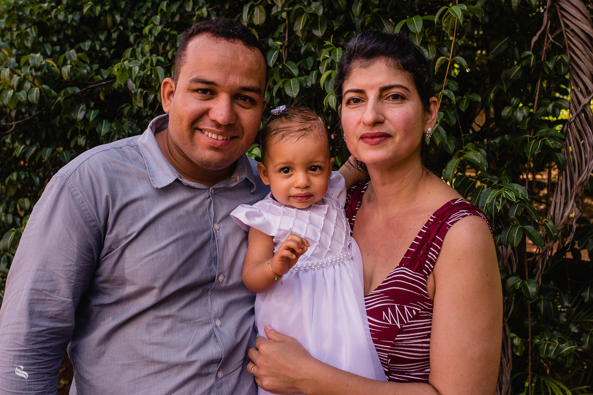 Batizado da Mariane e aniversario, por Sergio Simões fotógrafo de Rondonópolis, Mato Grosso e região.