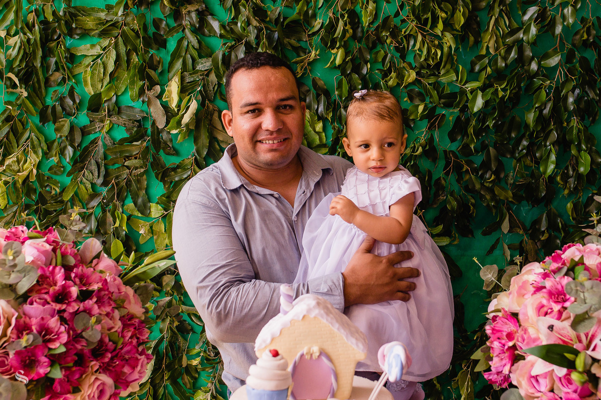 Batizado da Mariane e aniversario, por Sergio Simões fotógrafo de Rondonópolis, Mato Grosso e região.
