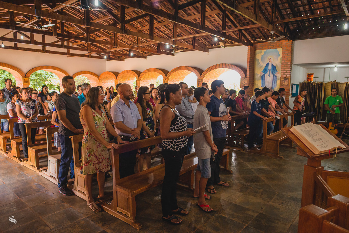 Batizado da Mariane e aniversario, por Sergio Simões fotógrafo de Rondonópolis, Mato Grosso e região.