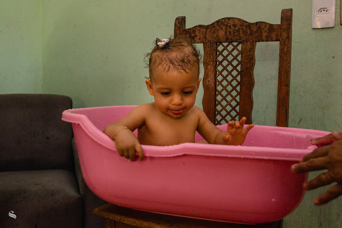 Batizado da Mariane e aniversario, por Sergio Simões fotógrafo de Rondonópolis, Mato Grosso e região.