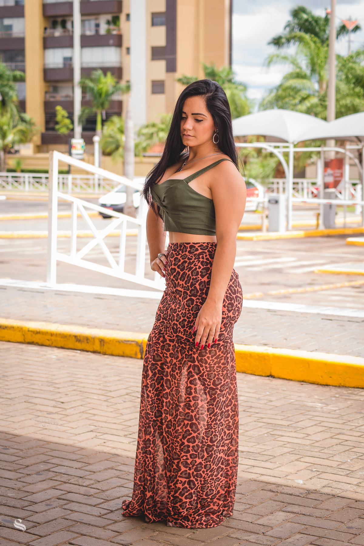 Ensaio feminino em Rondonopolis, por Sergio Simões 