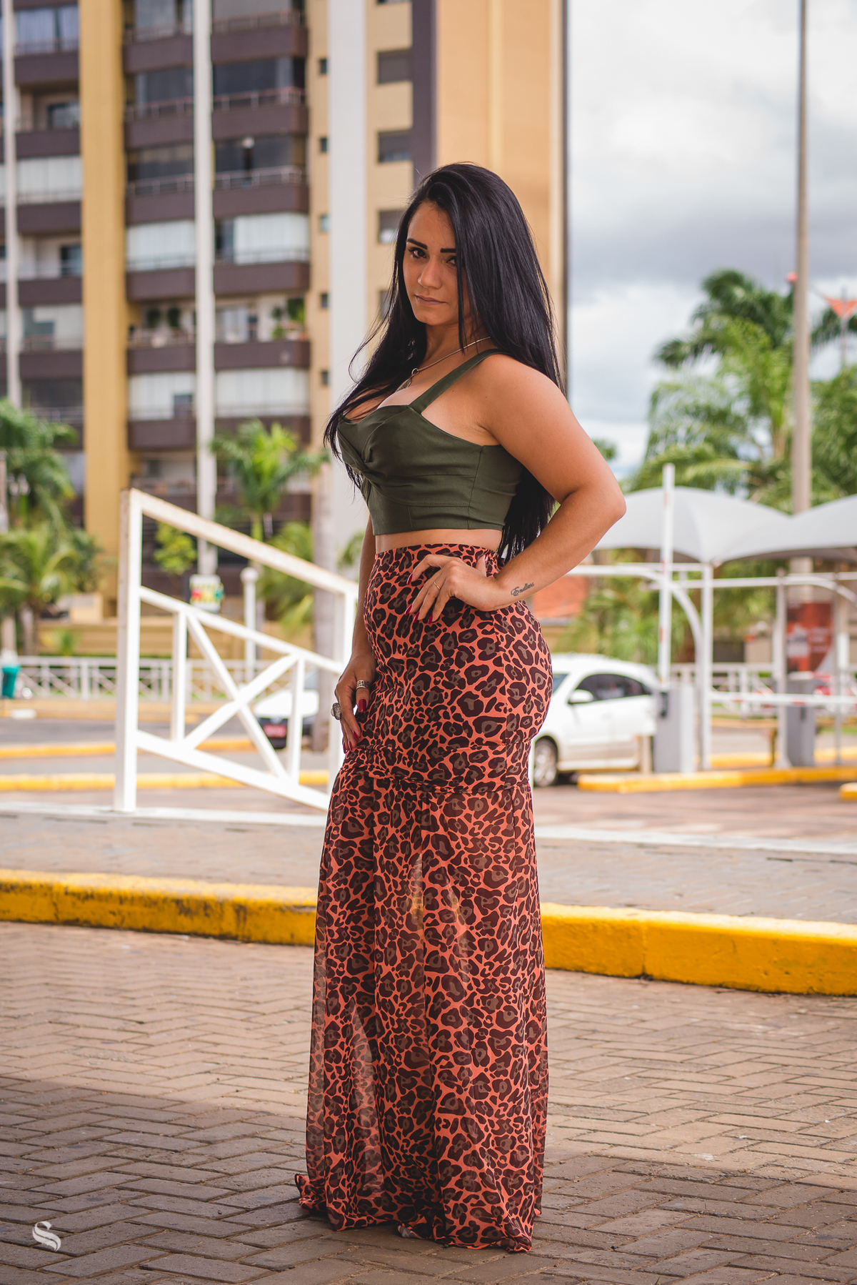 Ensaio feminino em Rondonopolis, por Sergio Simões 