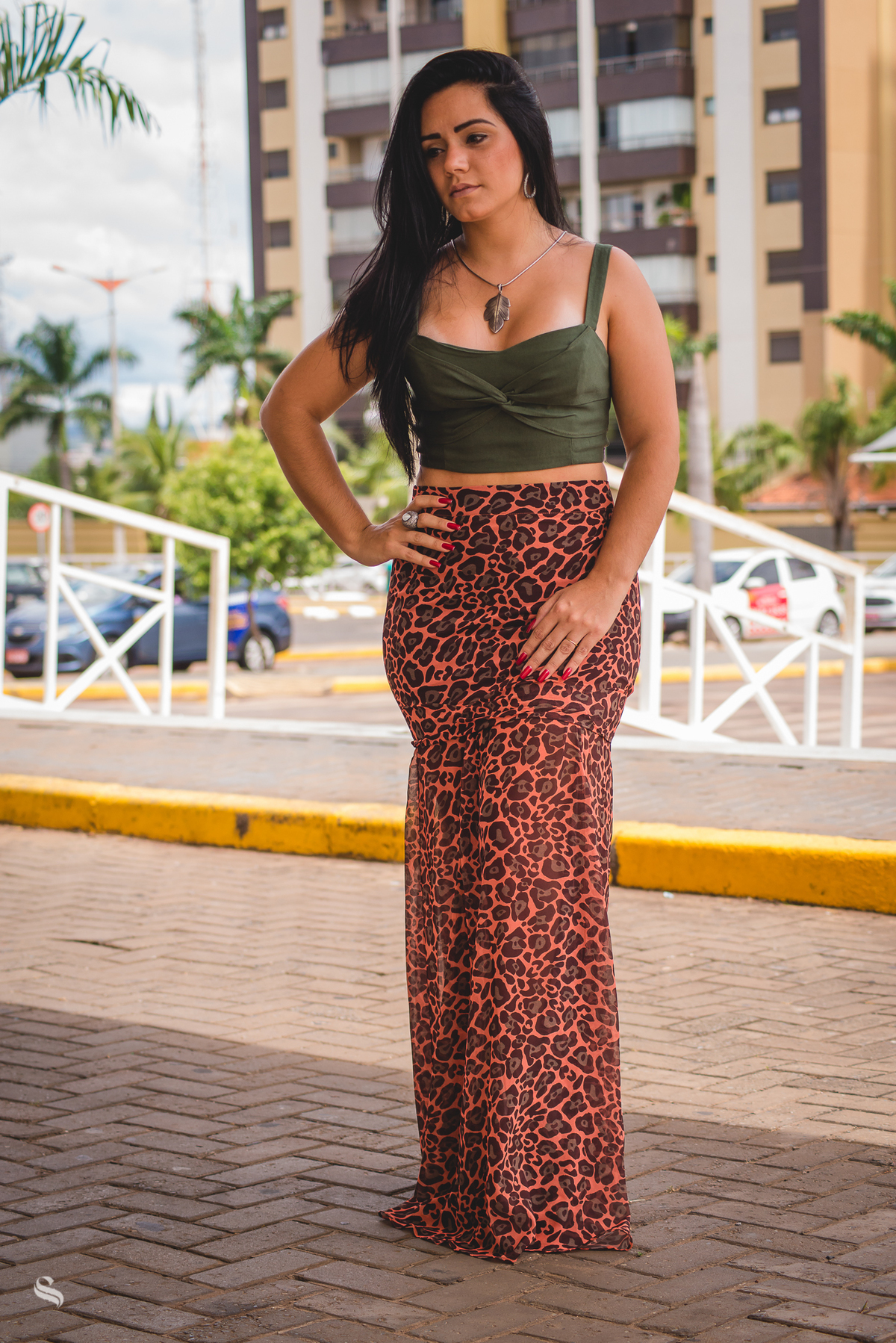 Ensaio feminino em Rondonopolis, por Sergio Simões 