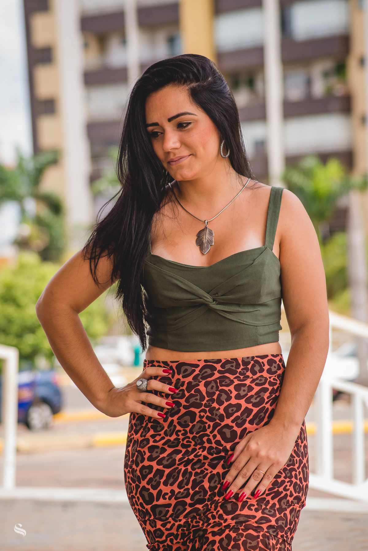 Ensaio feminino em Rondonopolis, por Sergio Simões 