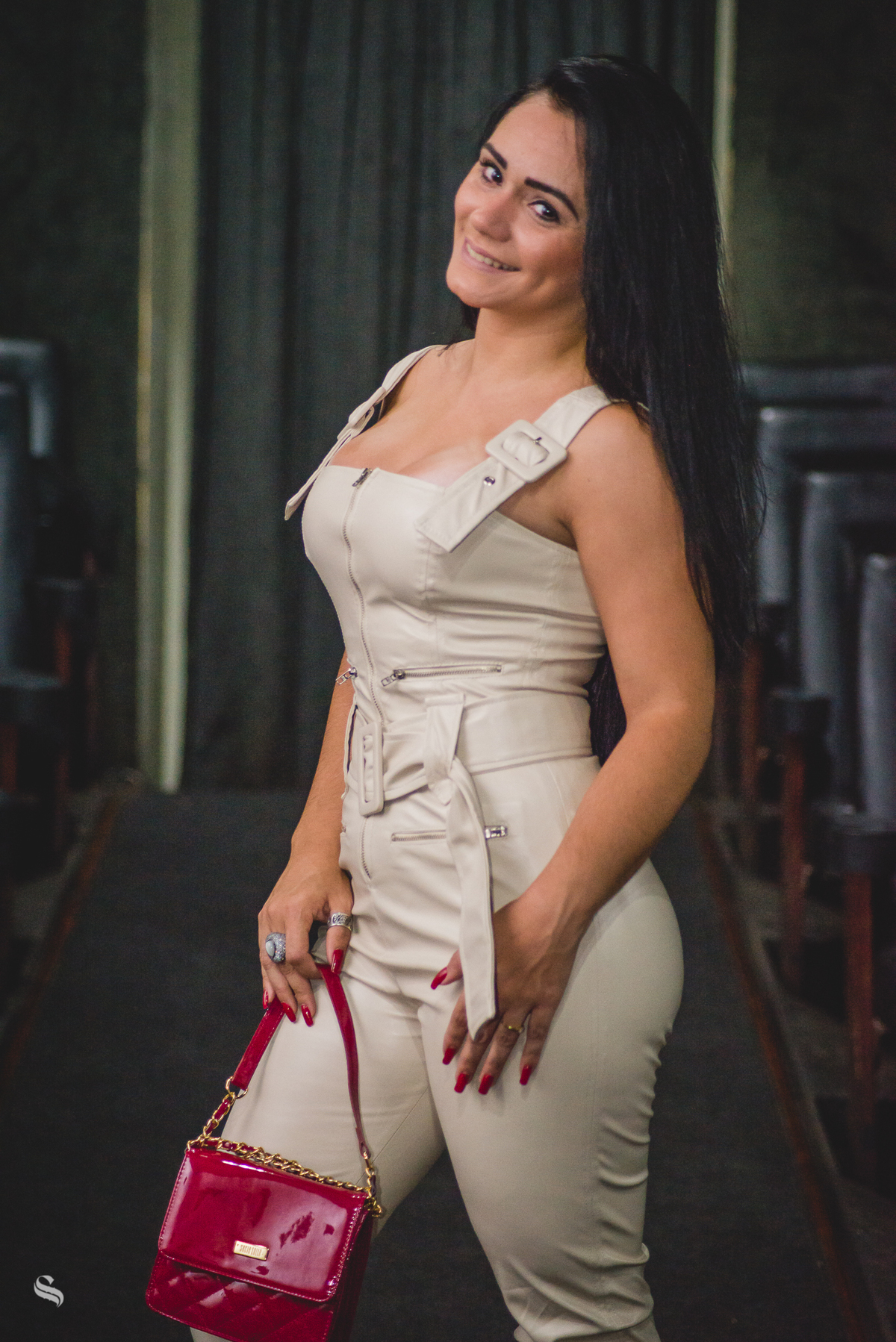 Ensaio feminino em Rondonopolis, por Sergio Simões 