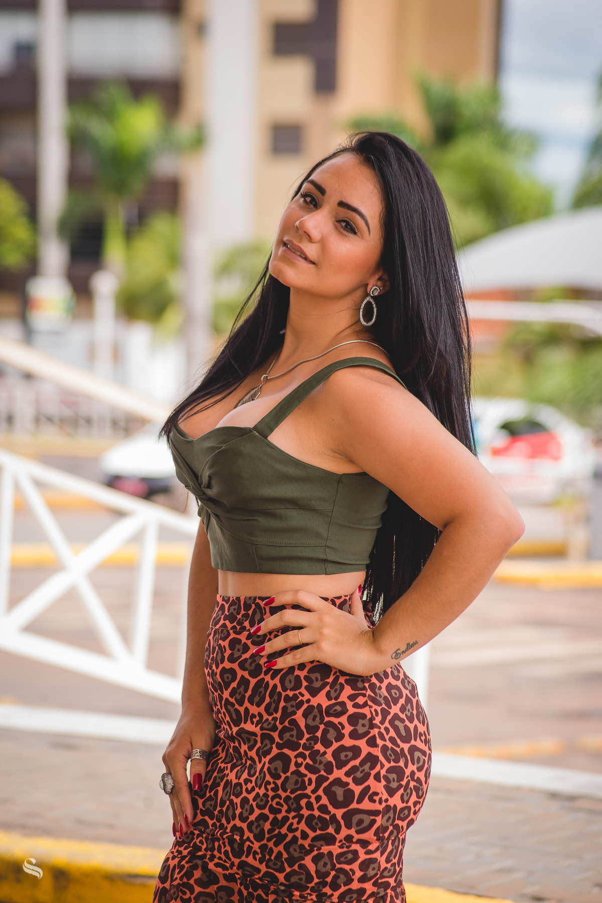 Ensaio feminino em Rondonopolis, por Sergio Simões 