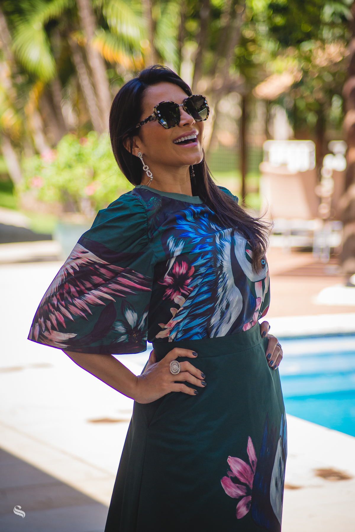 Ensaio feminino em Rondonopolis, por Sergio Simões