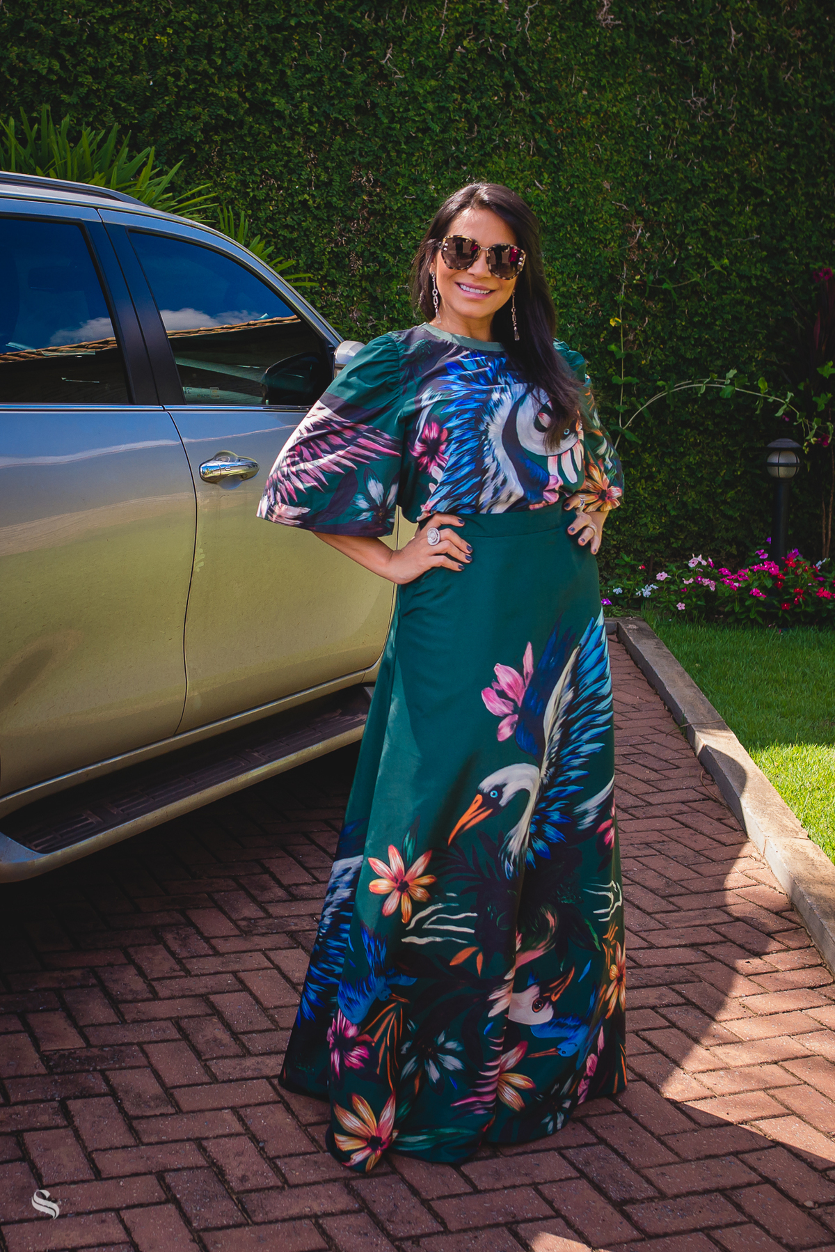 Ensaio feminino em Rondonopolis, por Sergio Simões