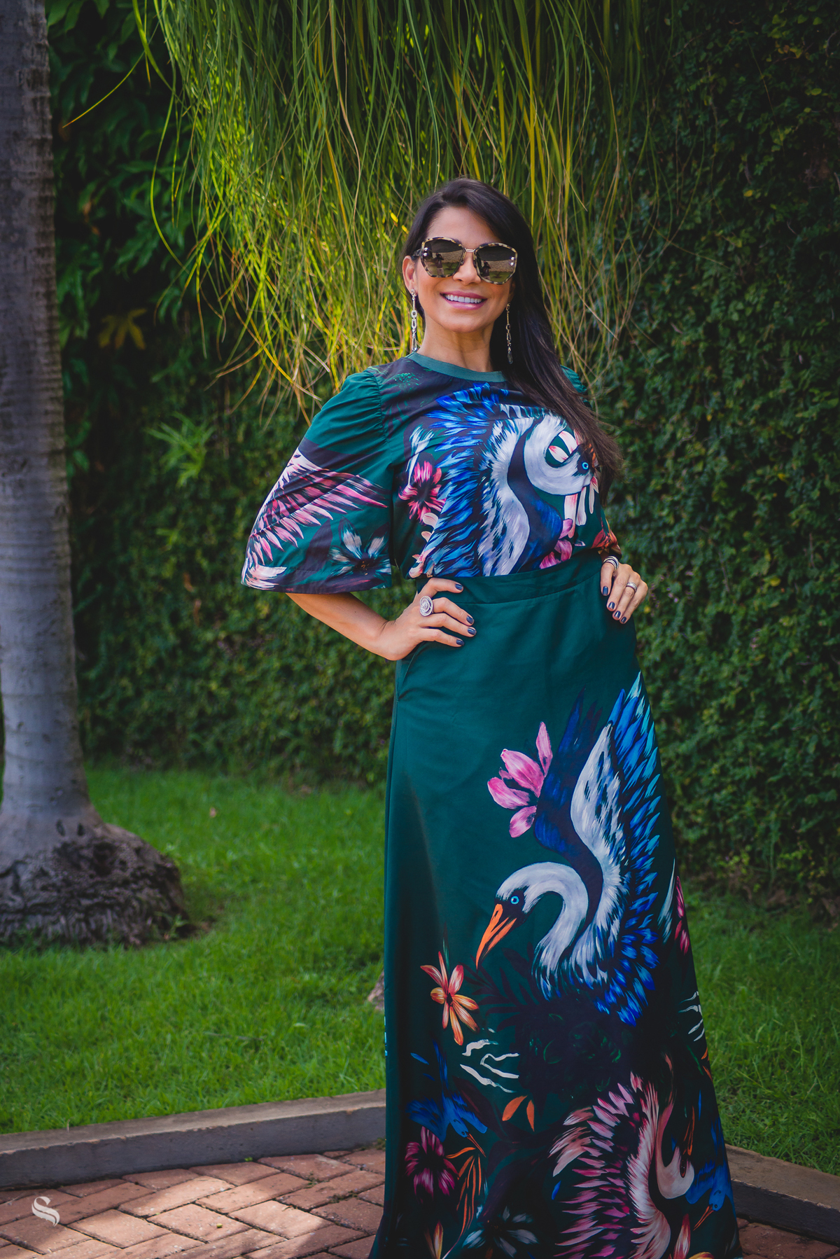 Ensaio feminino em Rondonopolis, por Sergio Simões