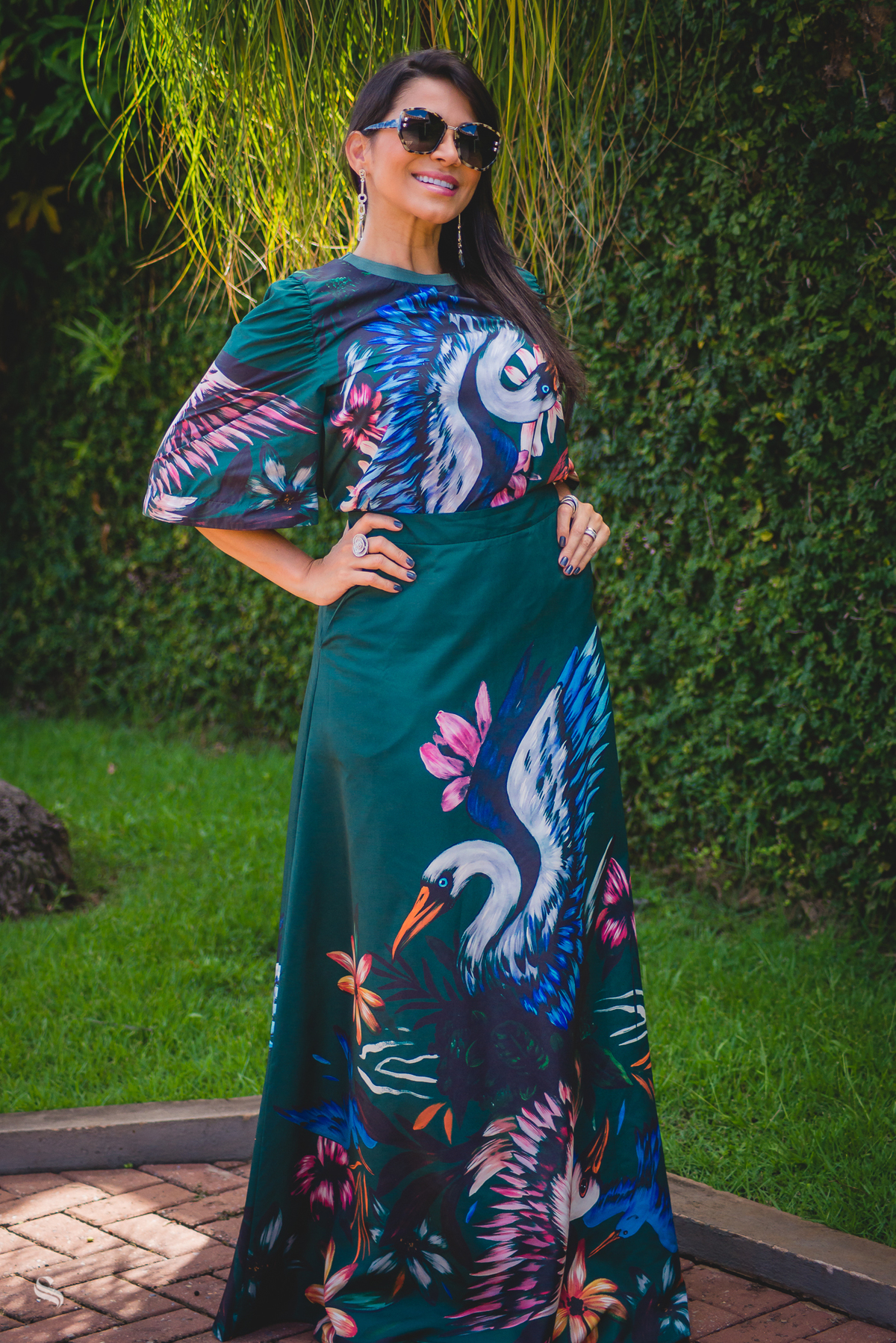 Ensaio feminino em Rondonopolis, por Sergio Simões