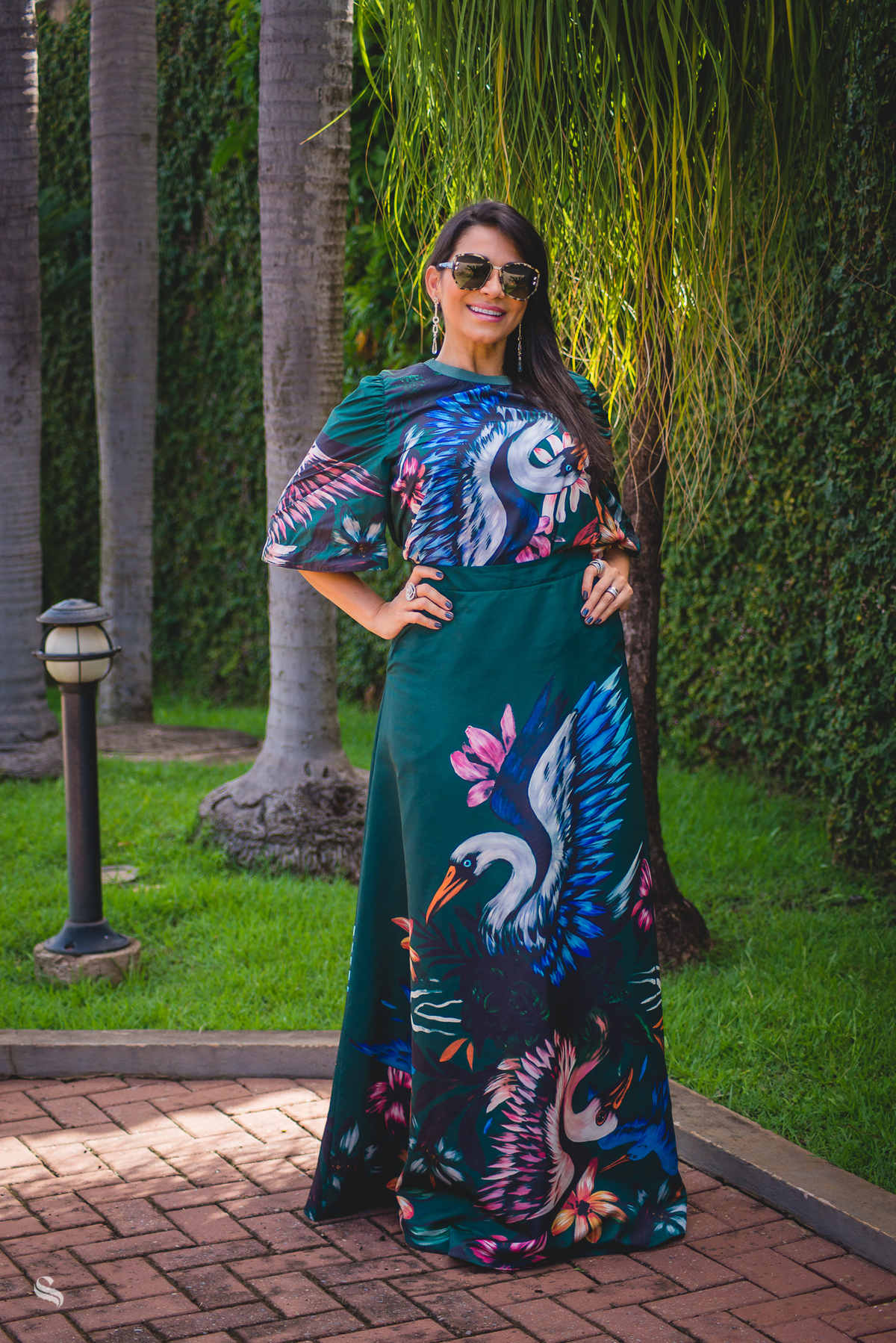 Ensaio feminino em Rondonopolis, por Sergio Simões