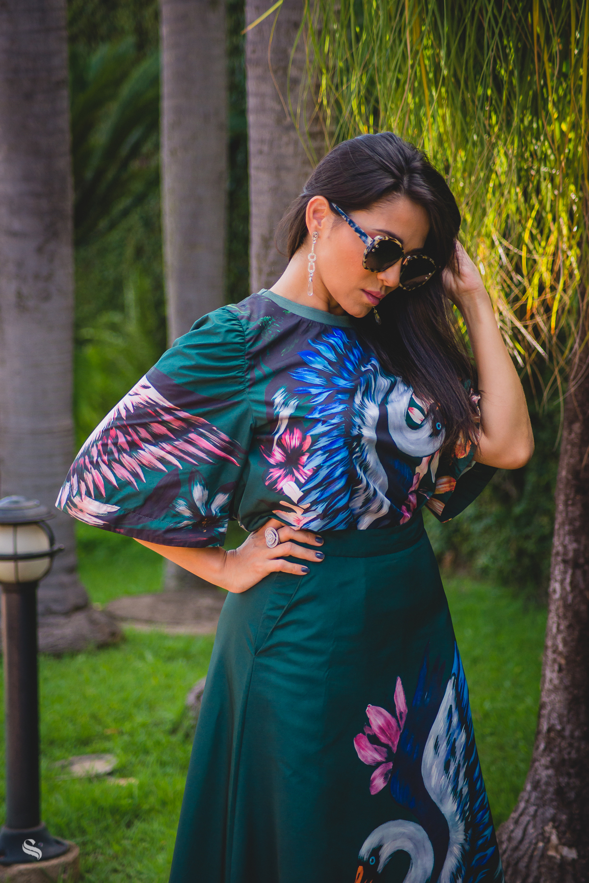 Ensaio feminino em Rondonopolis, por Sergio Simões