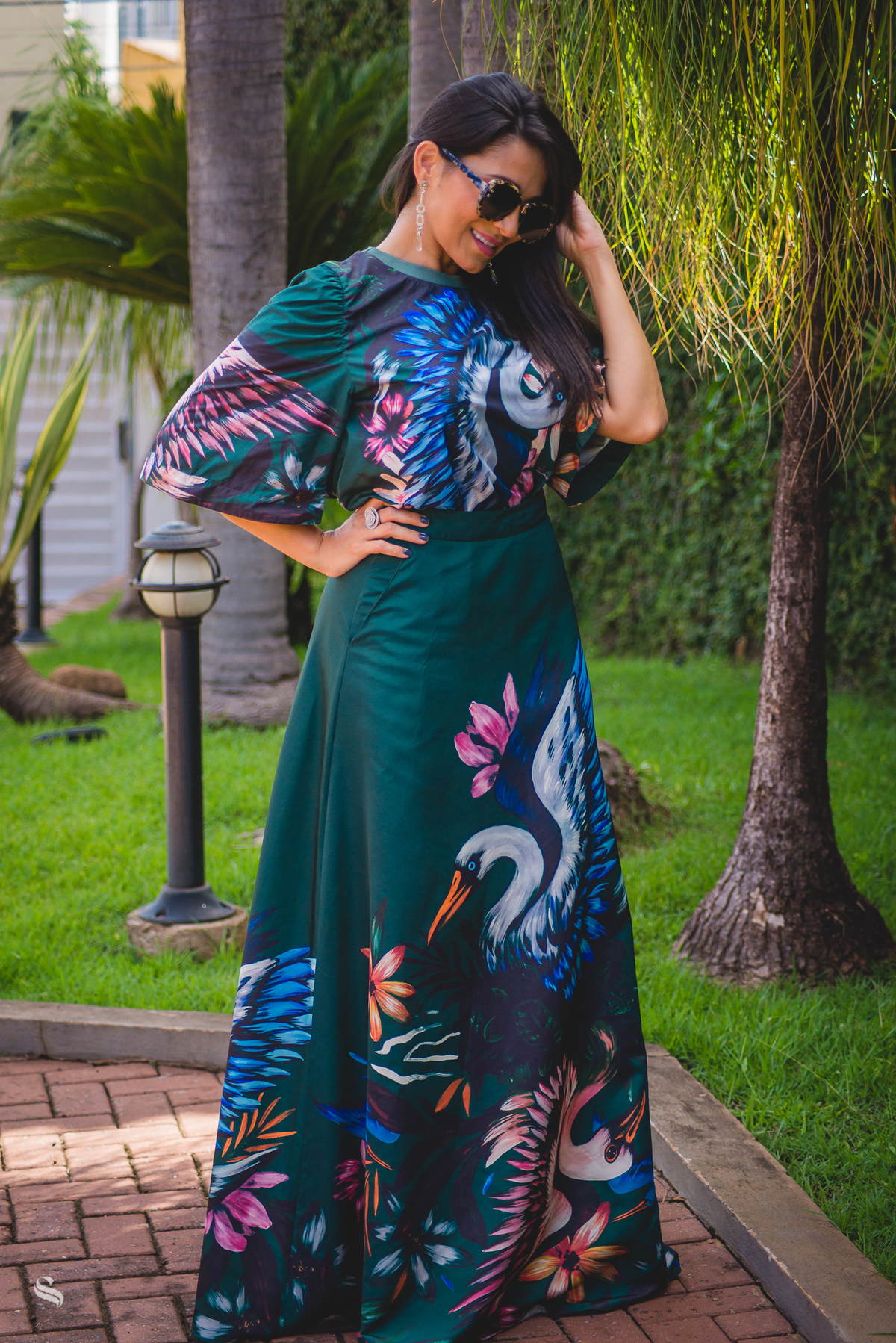 Ensaio feminino em Rondonopolis, por Sergio Simões