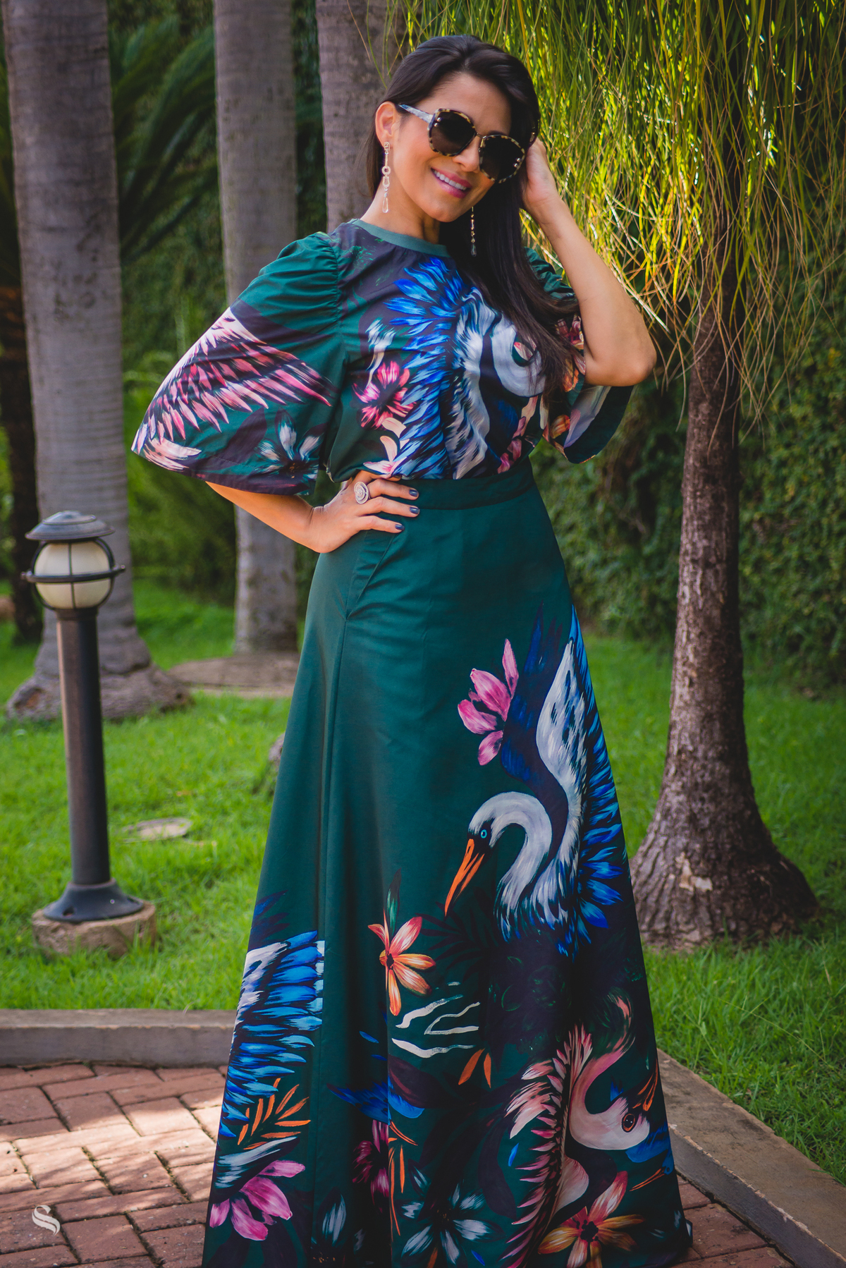 Ensaio feminino em Rondonopolis, por Sergio Simões