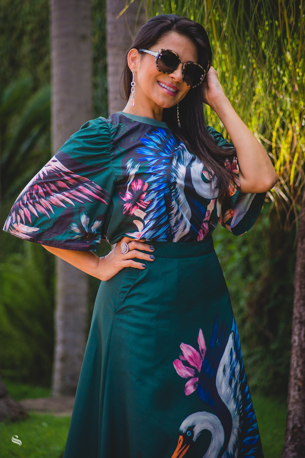 Ensaio feminino em Rondonopolis, por Sergio Simões