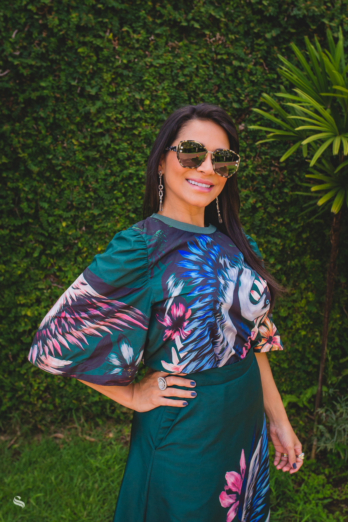 Ensaio feminino em Rondonopolis, por Sergio Simões