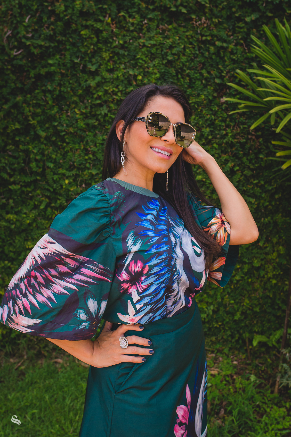 Ensaio feminino em Rondonopolis, por Sergio Simões