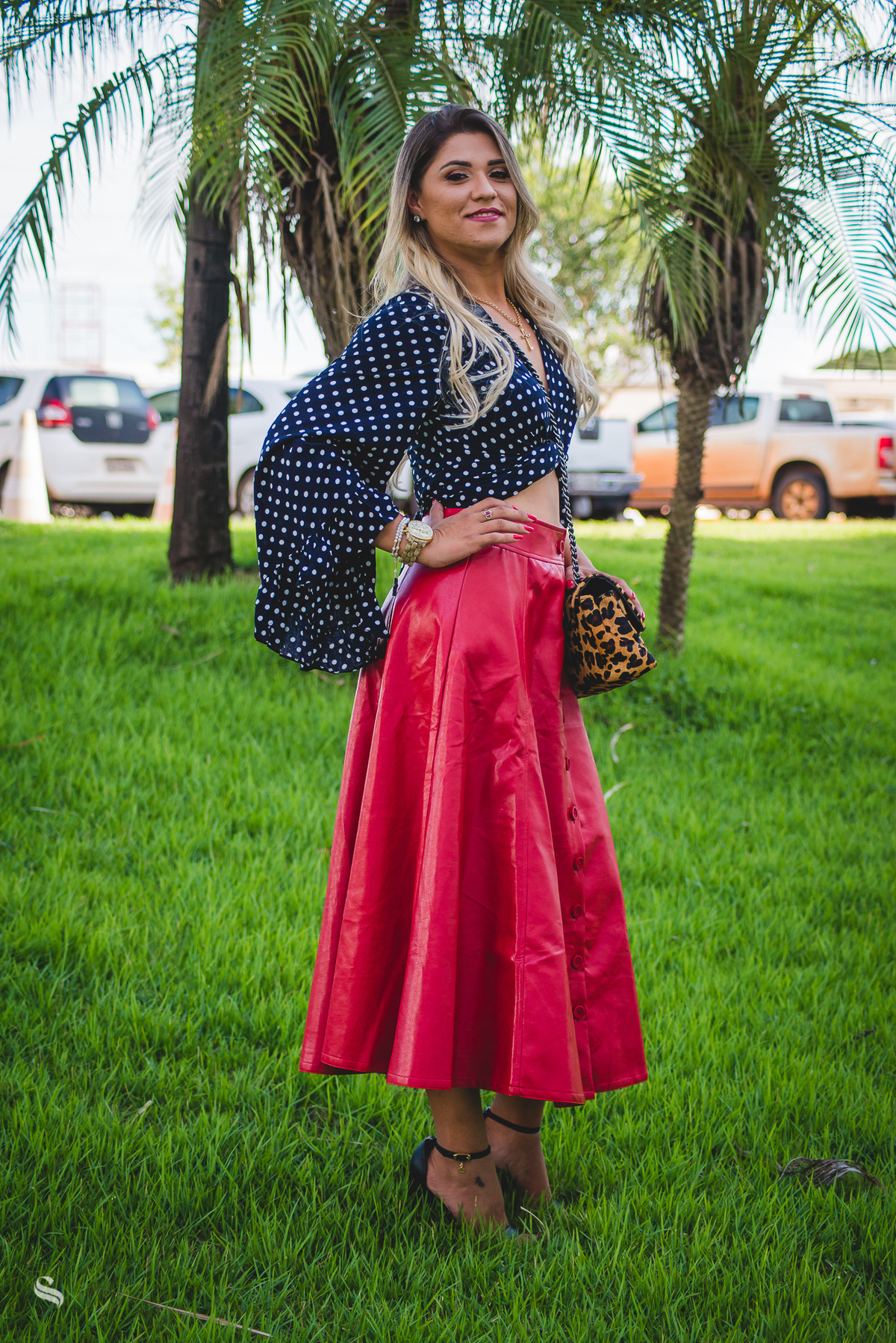 Ensaio de moda feminino em Rondonopolis, por Sergio Simões 