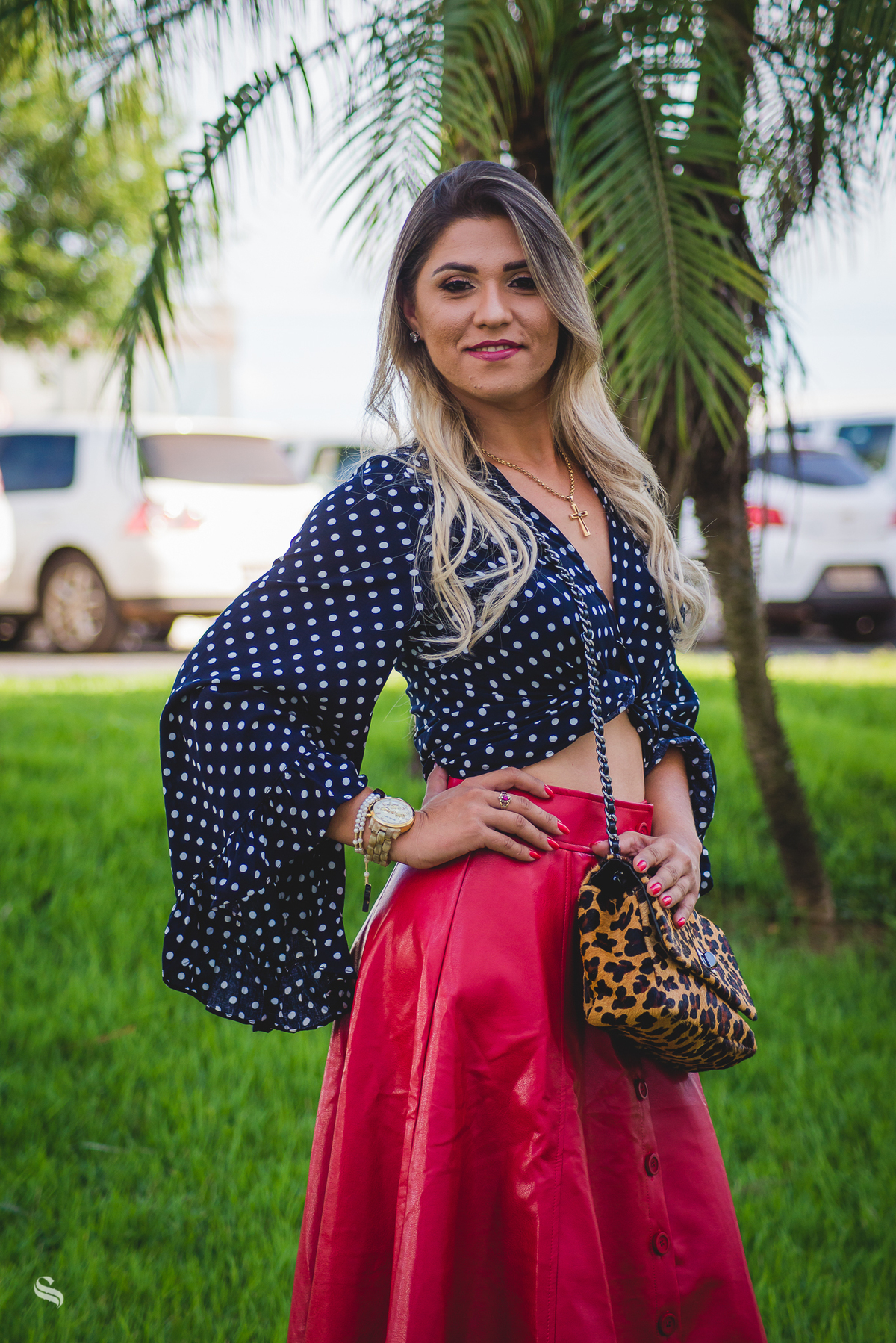 Ensaio de moda feminino em Rondonopolis, por Sergio Simões 