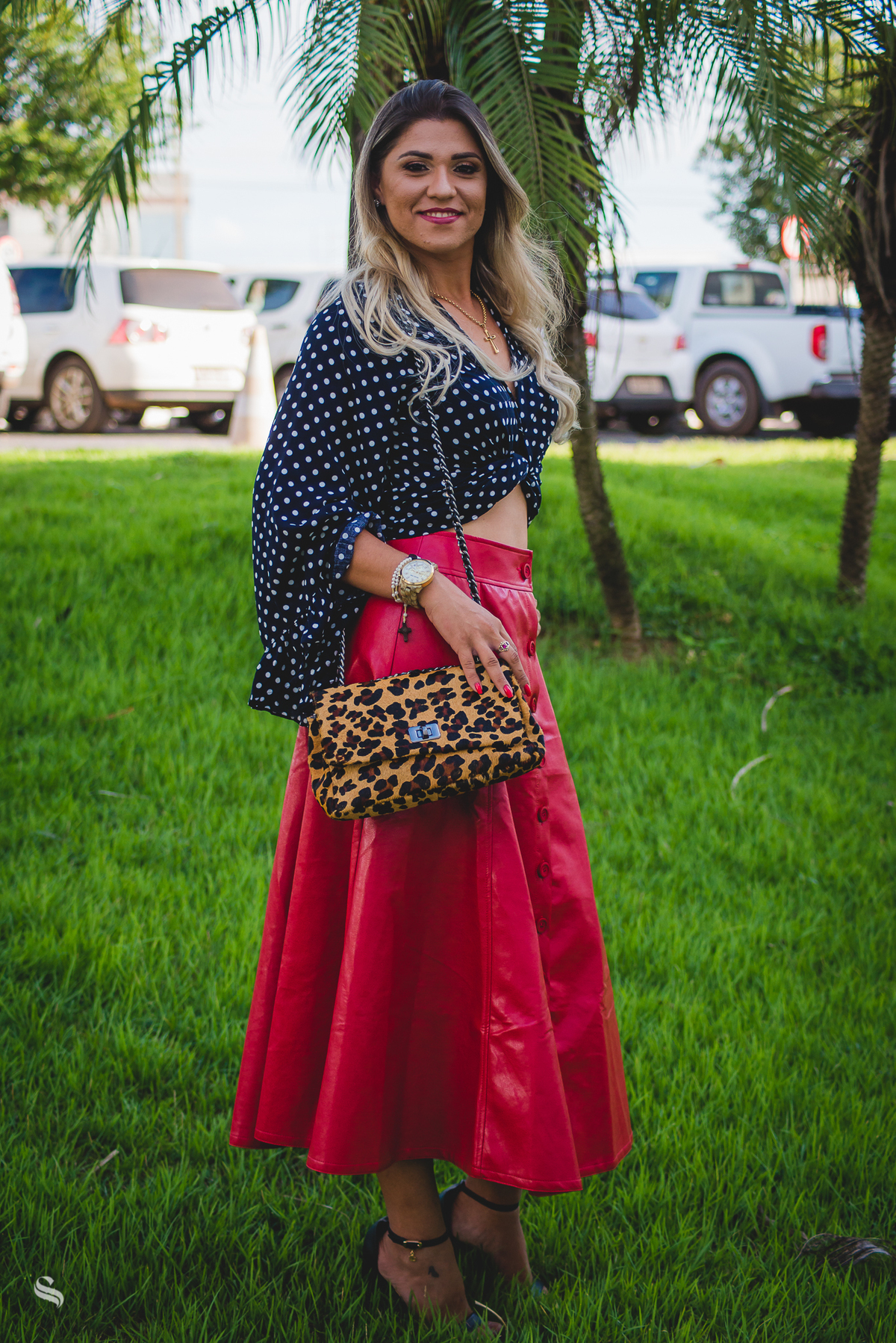 Ensaio de moda feminino em Rondonopolis, por Sergio Simões 