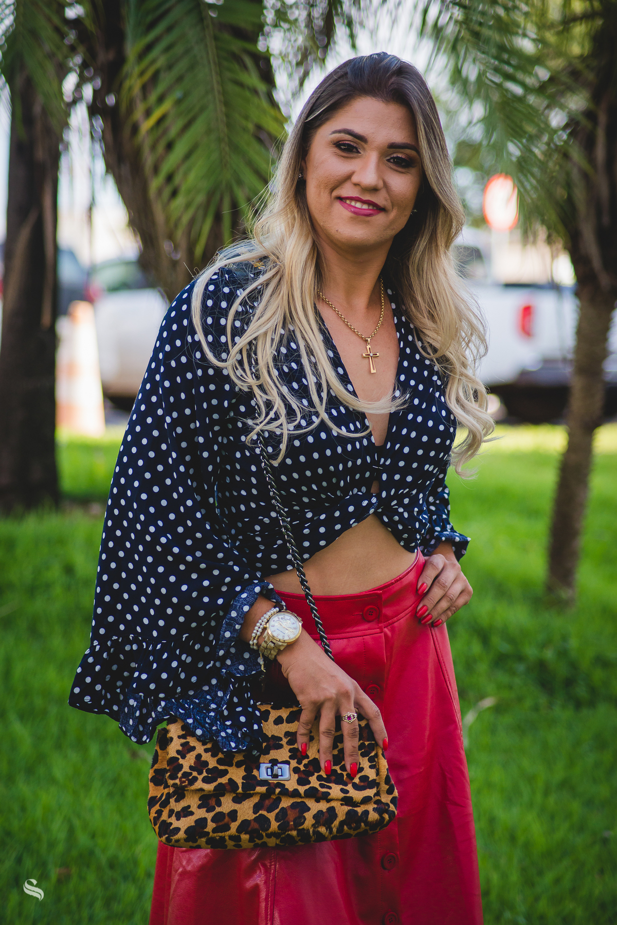 Ensaio de moda feminino em Rondonopolis, por Sergio Simões 