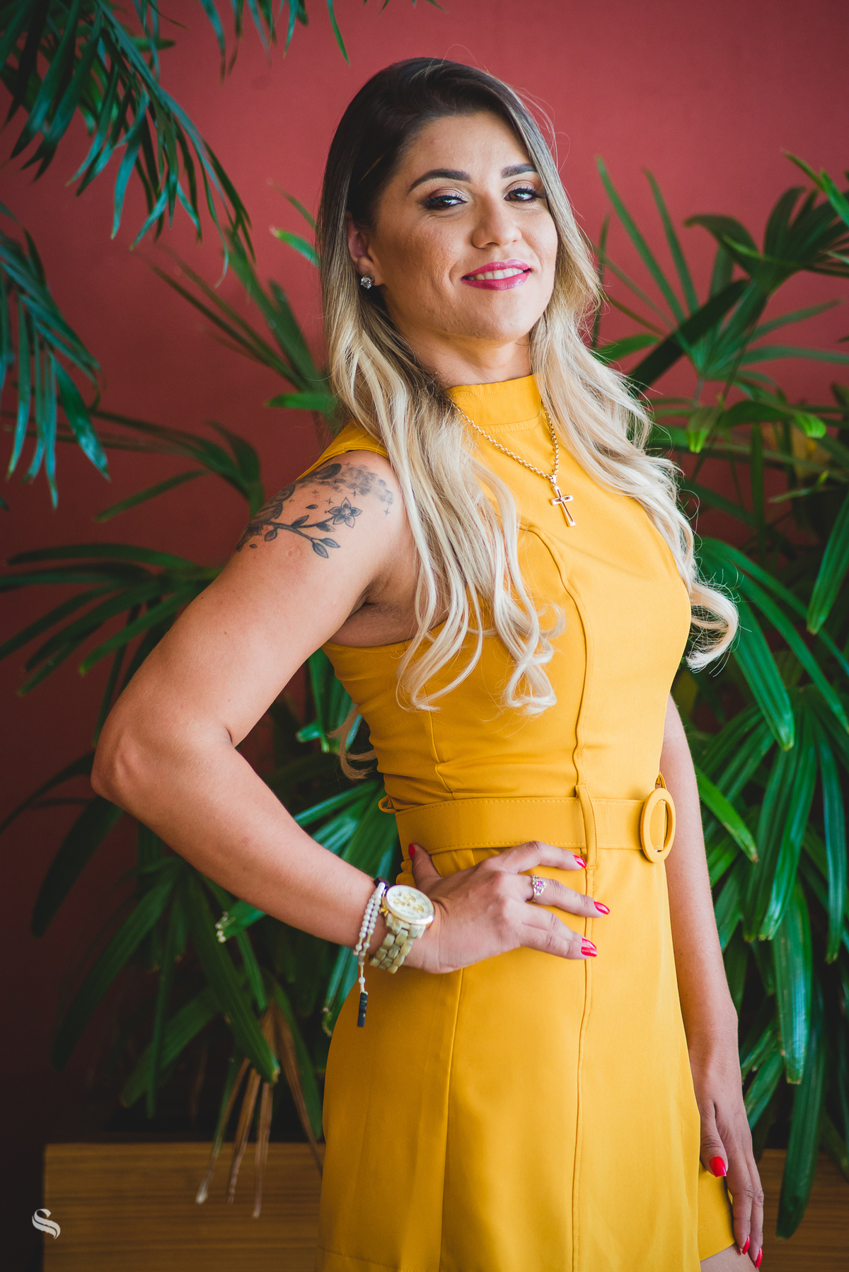 Ensaio de moda feminino em Rondonopolis, por Sergio Simões 