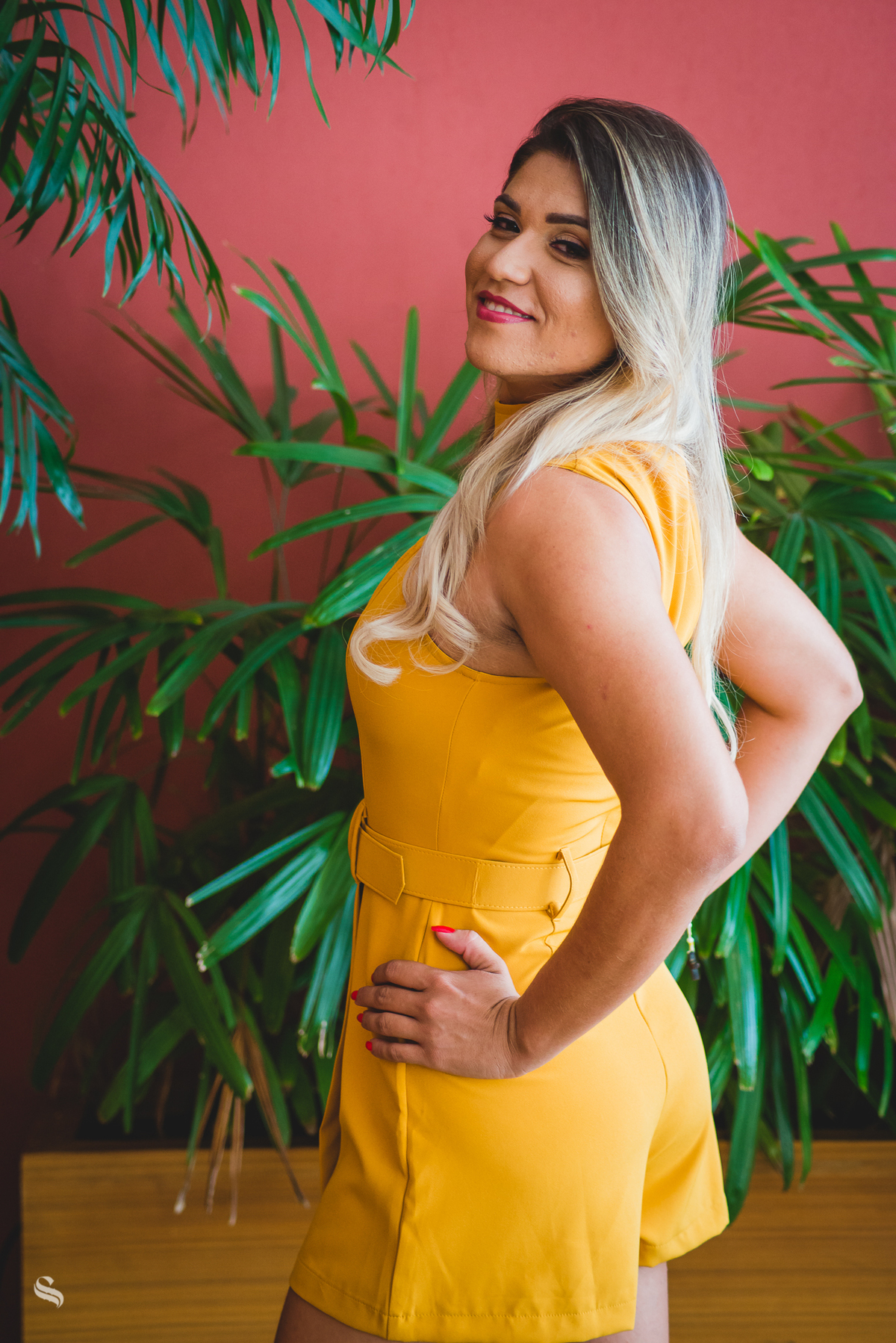 Ensaio de moda feminino em Rondonopolis, por Sergio Simões 