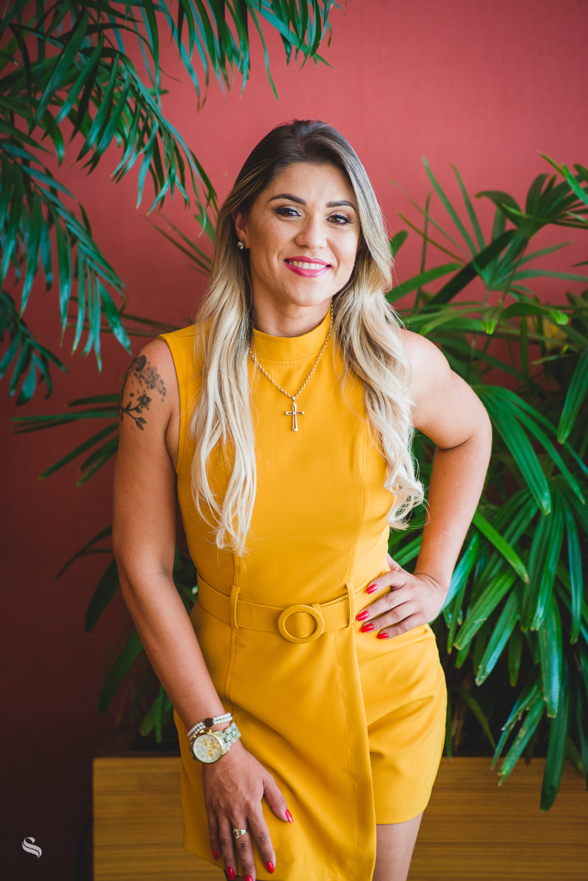 Ensaio de moda feminino em Rondonopolis, por Sergio Simões 