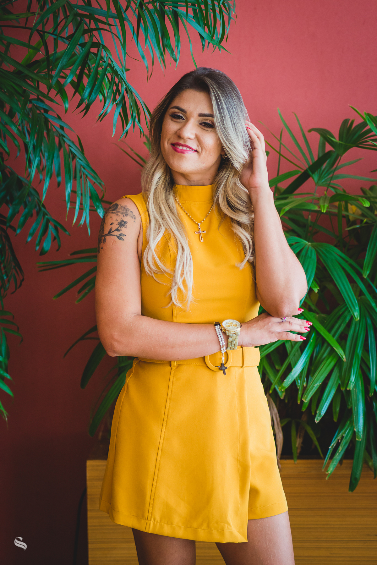 Ensaio de moda feminino em Rondonopolis, por Sergio Simões 