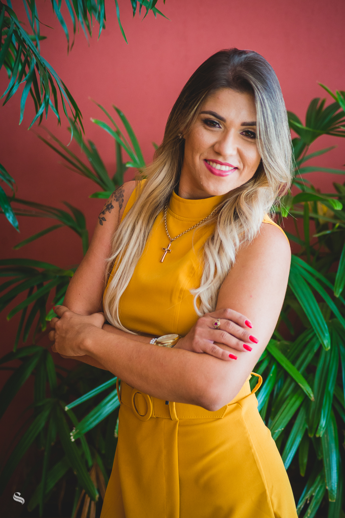 Ensaio de moda feminino em Rondonopolis, por Sergio Simões 