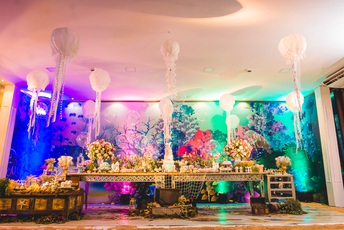 Aniversario de 14 anos da Branda em Rondonopolis, fotografado por Sergio Simões 