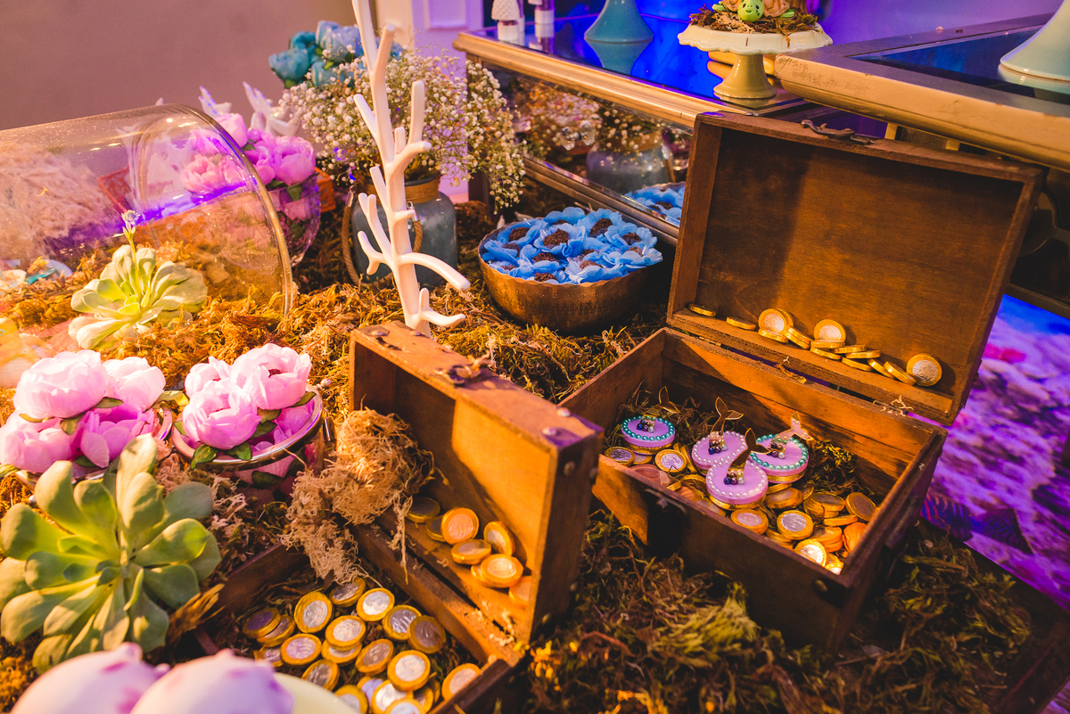 Aniversario de 14 anos da Branda em Rondonopolis, fotografado por Sergio Simões 