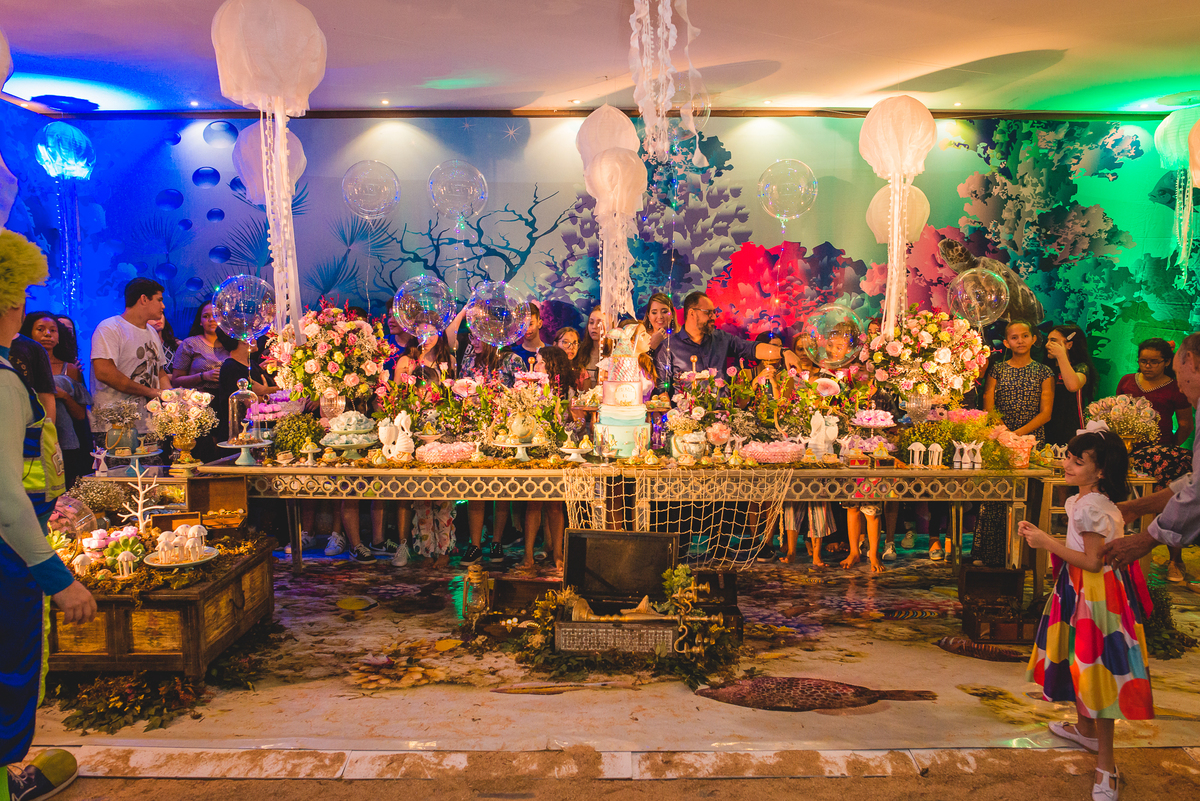 Aniversario de 14 anos da Branda em Rondonopolis, fotografado por Sergio Simões 