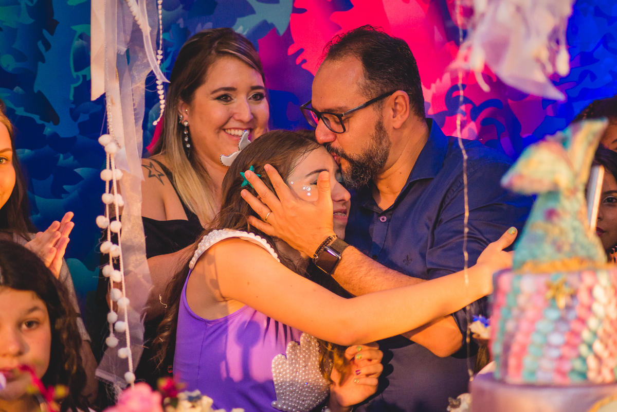 Aniversario de 14 anos da Branda em Rondonopolis, fotografado por Sergio Simões 