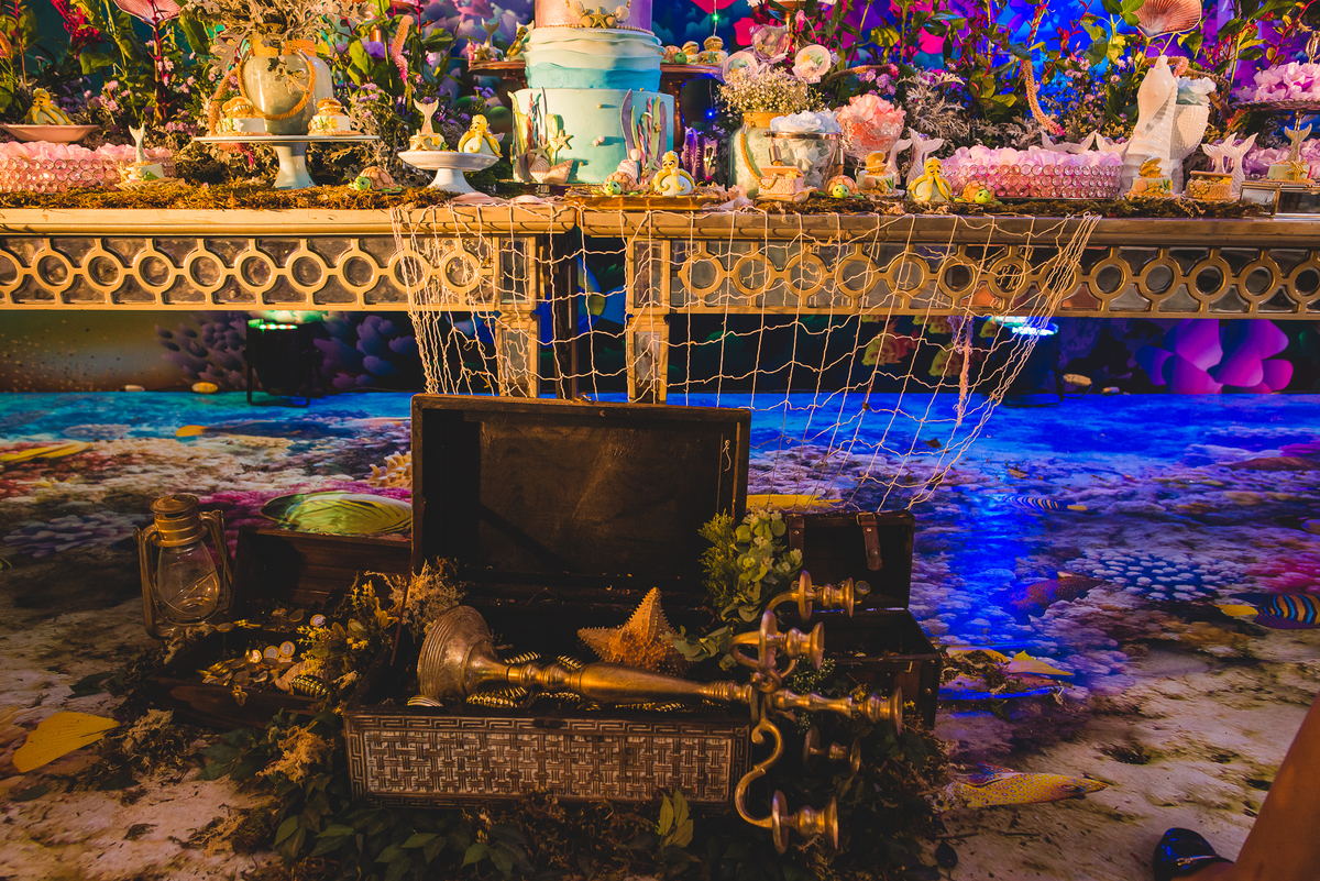 Aniversario de 14 anos da Branda em Rondonopolis, fotografado por Sergio Simões 