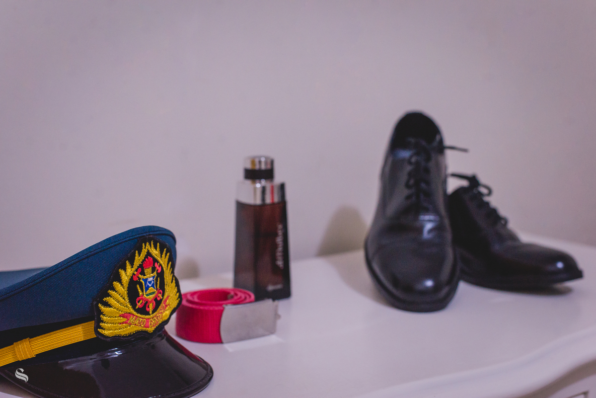 Casamento externo de Thais e João Paulo, realizado na igreja Familia em Cristo, por Sergio Simões fotógrafo de Rondonópolis, Mato Grosso e região.