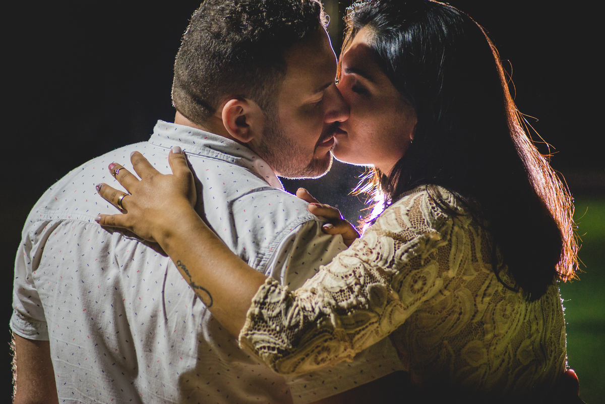 Ensaio de gestante da Flavia e Denner em Rondonopolis, por Sergio Simões 