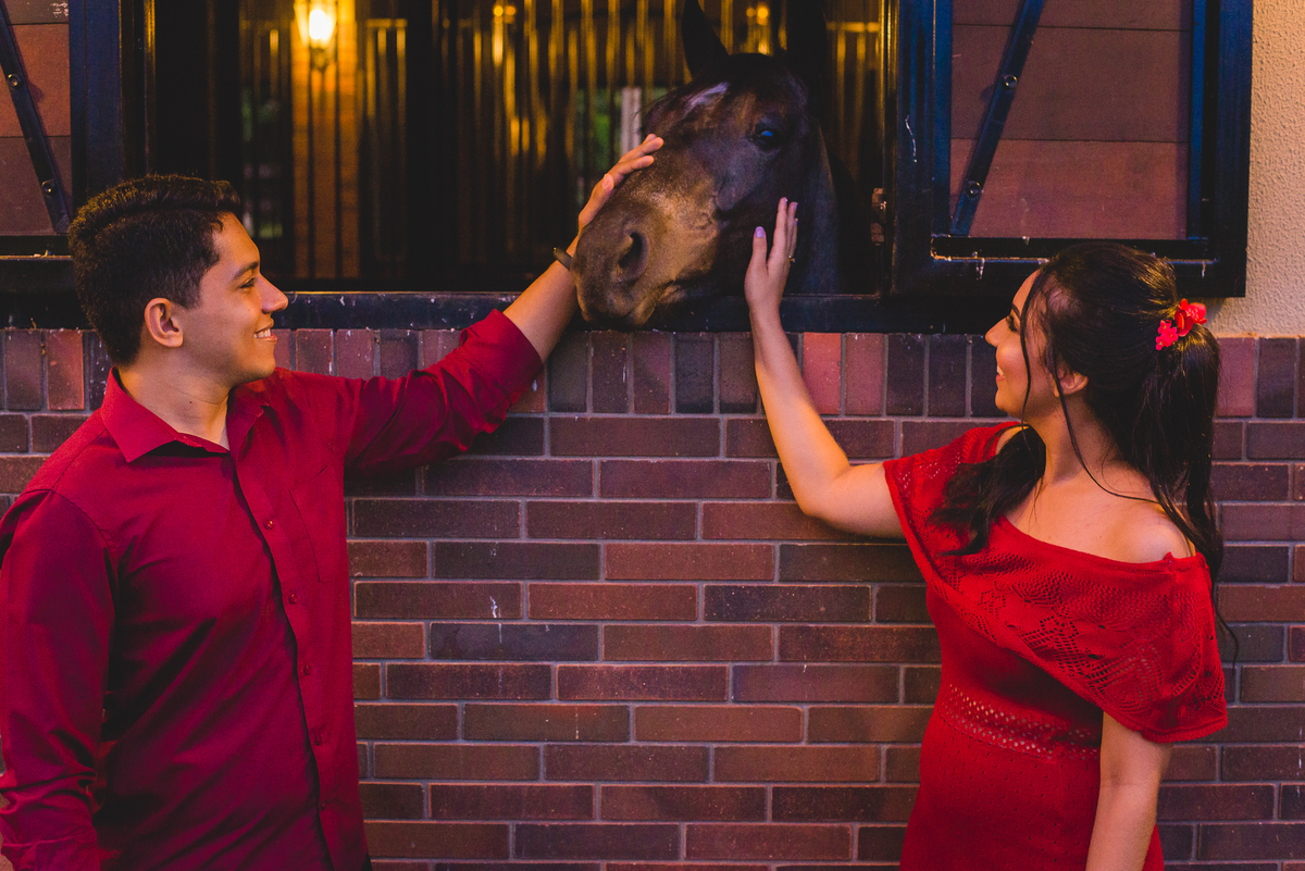 Ensaio de casal, pré-wedding de Tainne e Jean Henrique em Rondonopolis, por Sergio Simões 