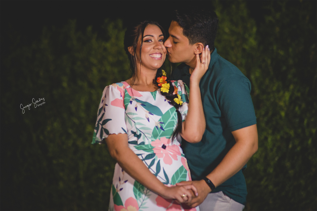 Ensaio de casal, pré-wedding de Tainne e Jean Henrique em Rondonopolis, por Sergio Simões 