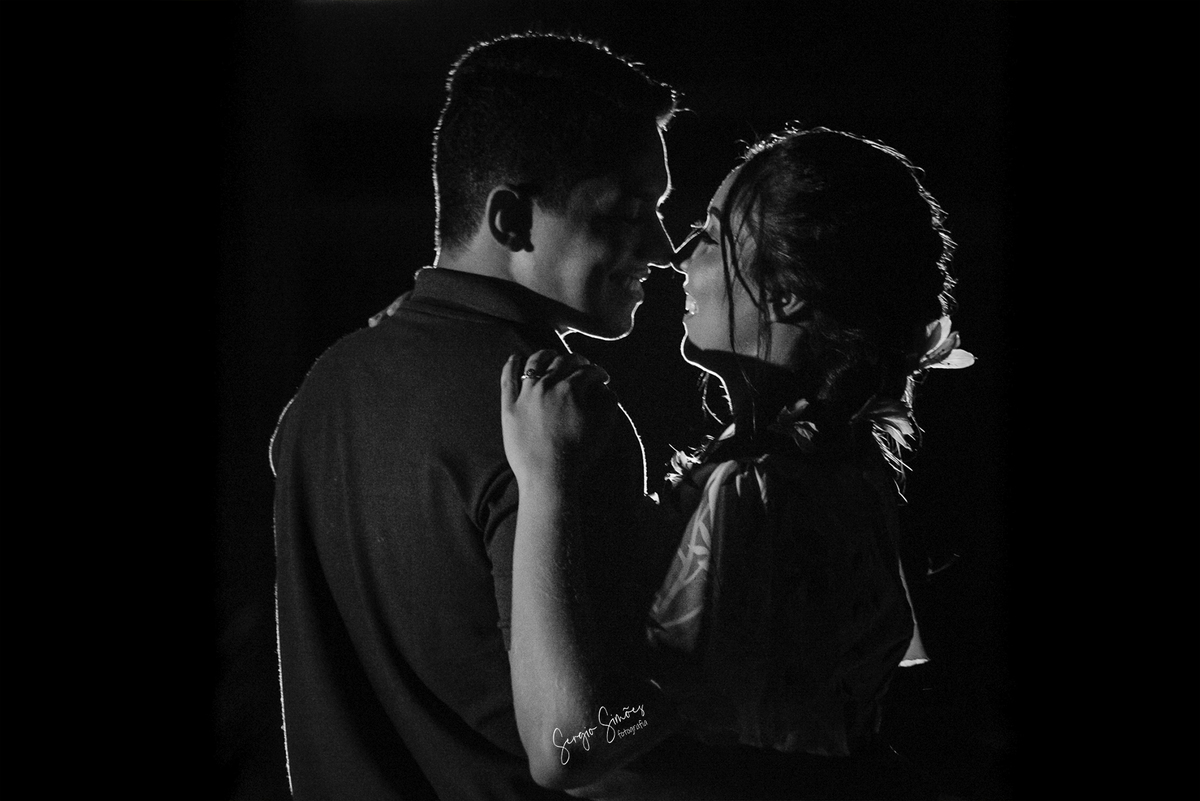 Ensaio de casal, pré-wedding de Tainne e Jean Henrique em Rondonopolis, por Sergio Simões 