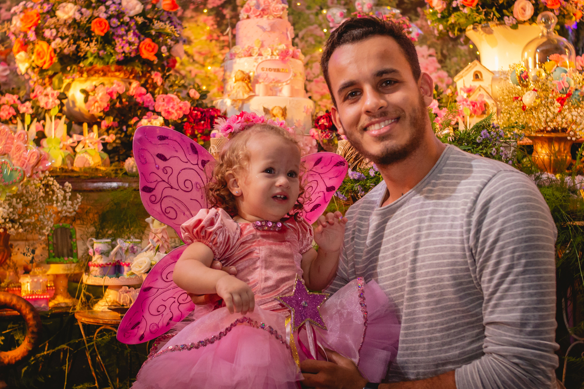Aniversario Infantil de Giovana Martins em Rondonopolis, pelo fotografo Sergio Simões 