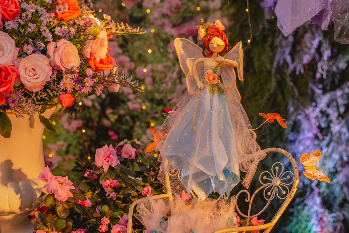 Aniversario Infantil de Giovana Martins em Rondonopolis, pelo fotografo Sergio Simões 