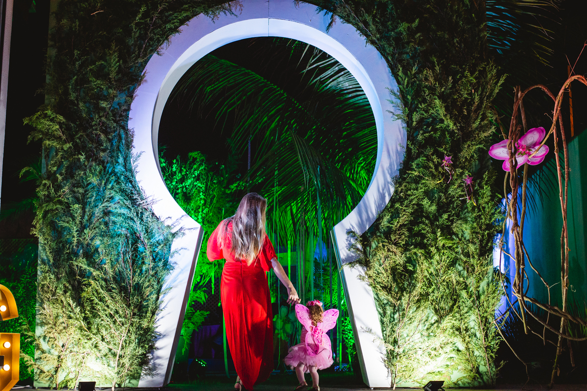 Aniversario Infantil de Giovana Martins em Rondonopolis, pelo fotografo Sergio Simões 
