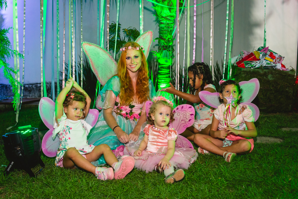 Aniversario Infantil de Giovana Martins em Rondonopolis, pelo fotografo Sergio Simões 