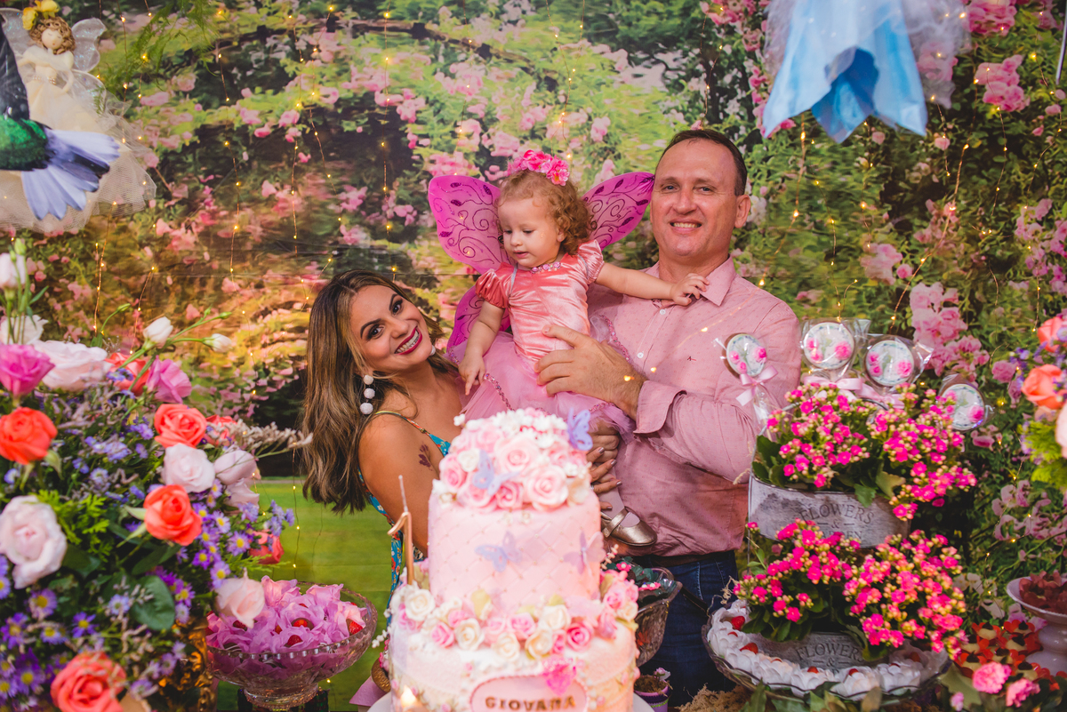 Aniversario Infantil de Giovana Martins em Rondonopolis, pelo fotografo Sergio Simões 