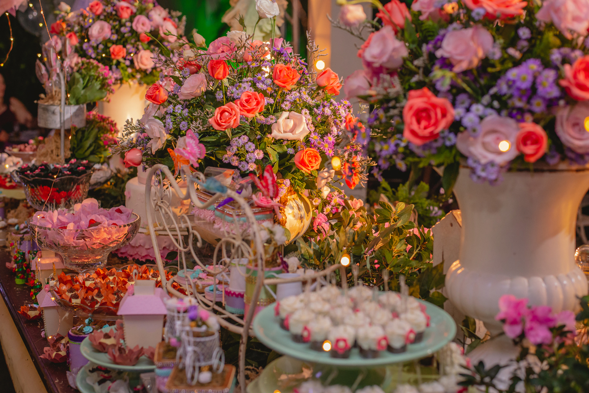 Aniversario Infantil de Giovana Martins em Rondonopolis, pelo fotografo Sergio Simões 