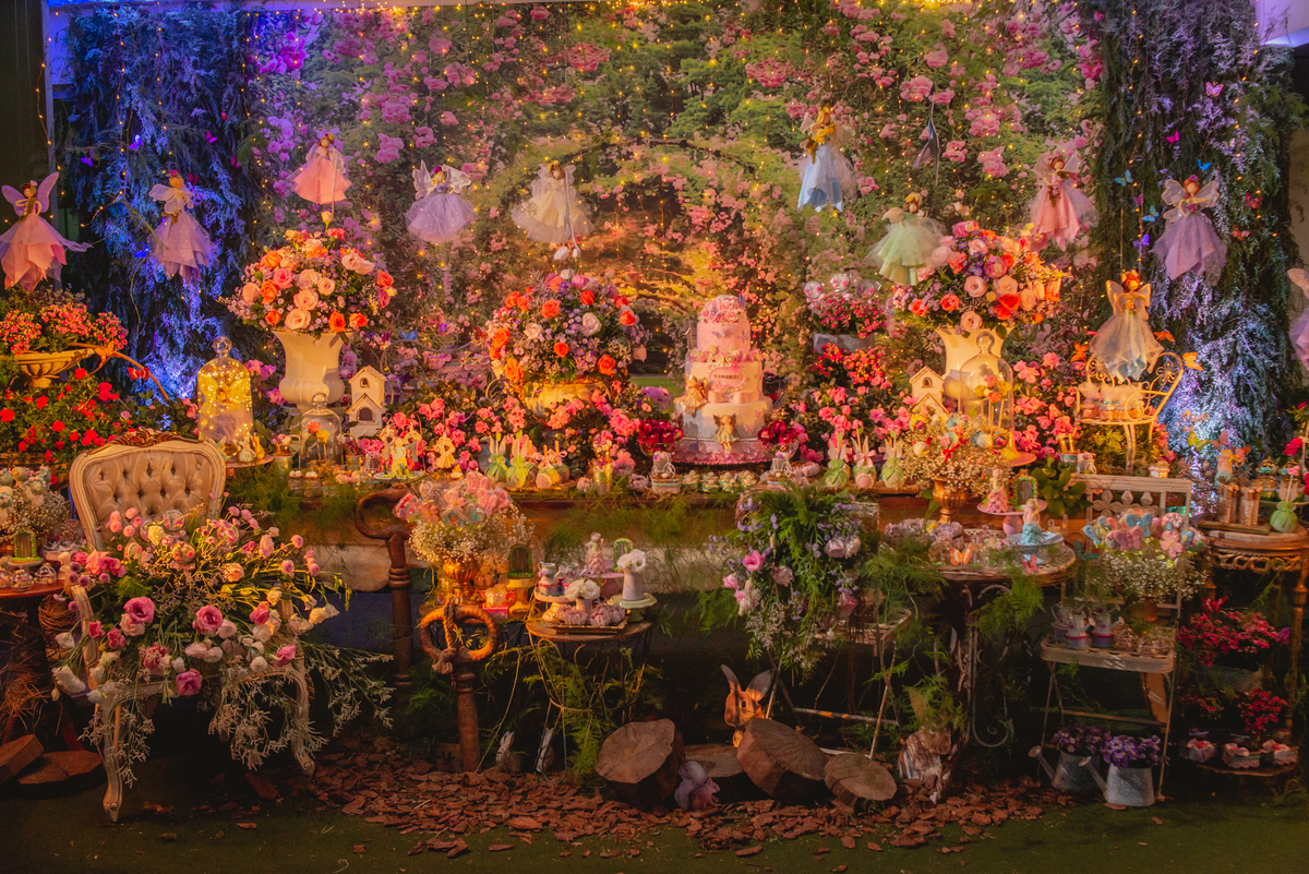 Aniversario Infantil de Giovana Martins em Rondonopolis, pelo fotografo Sergio Simões 