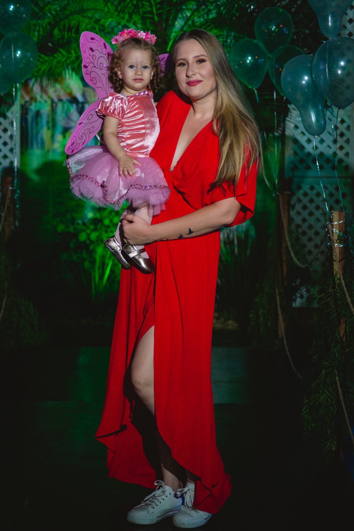 Aniversario Infantil de Giovana Martins em Rondonopolis, pelo fotografo Sergio Simões 