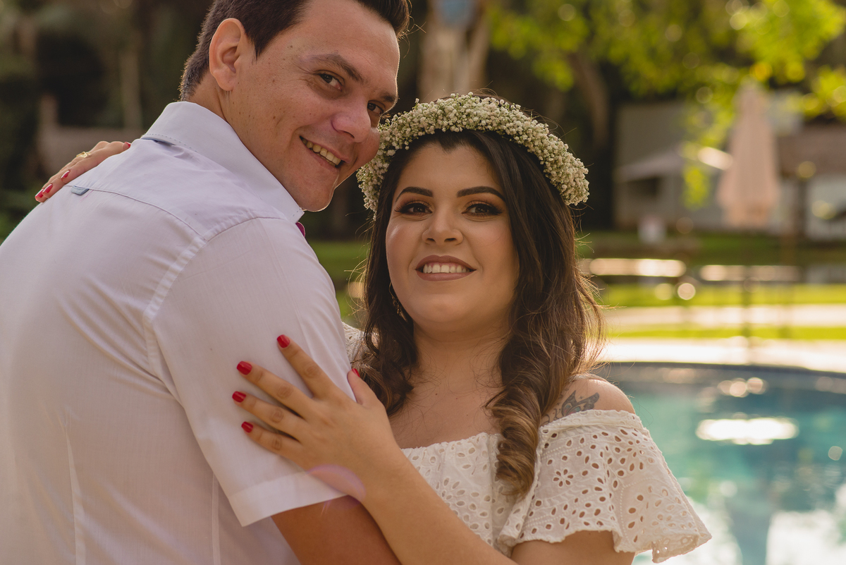 Ensaio de casal pré-wedding da Claudia e Luiz em Pousada Aguas de São Lourenço, pelo fotografo Sergio Simões 